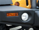 ARB Combar Oe Fog W/Crush Cans Jk 07On8-9.5