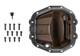 ARB Diff Cover Jl Ruibcon Or Sport M220 Rear Axle Black