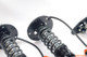 AST 93-02 Toyota Supra JZA RWD 5300 Series Coilovers w/ Springs