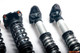 AST 01-05 Mitsubishi EVO 7/8 5100 Comp Series Coilovers
