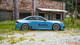 AST 07-up Nissan GTR R35 Adjustable Lowering Springs