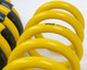 AST Suspension 18-21 Jeep Grand Cherokee Trackhawk Lowering Springs - 1.1 inch front / 2.1 inch rear