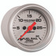 AutoMeter Gauge Rail Pressure (Ram 5.9L) 2-1/16in. 30Kpsi Digital Stepper Motor Ul