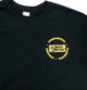 Autometer Black Competition Instruments T-Shirt - XXL