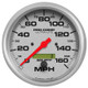 Autometer Ultra-Lite 67-72 Chevy Truck Dash Kit 6pc Tach / MPH / Temp / Oil / Volt