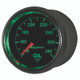 Autometer GS Series 2-1/16in Oil Temperature Gauge 140-280 Degrees Electric Full Sweep