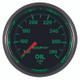 Autometer GS Series 2-1/16in Oil Temperature Gauge 140-280 Degrees Electric Full Sweep