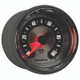 Autometer American Muscle 52mm Full Sweep Electric 0-100 PSI Oil Pressure Gauge