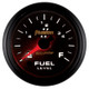 Autometer Phantom II 52mm Full Sweep Electronic 0-280 ohm Fuel Level Programmable E-F Range Gauge