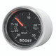 Autometer GS 30inhg-30PSI Digital Vac/Boost Gauge