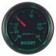 Autometer GS 30inhg-30PSI Digital Vac/Boost Gauge