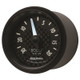 Autometer GT Series 52mm Mechanicl 30 In Hg/20 psi Vacuum/Boost Gauge
