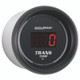 Autometer Z Series 52mm Black Digital 0-300 Deg F Transmission Temperature Gauge