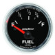 Autometer GS 52mm 0-90 ohms Short Sweep Electronic Fuel Level GM Gauge