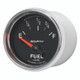 Autometer GS 52mm 0-90 ohms Short Sweep Electronic Fuel Level GM Gauge
