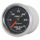Autometer Cobalt 52mm 0-30,000 PSI F/S Electronic Diesel Fuel Rail Pressure Gauge (Cummins 5.9L)
