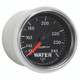 Autometer GS 52mm 120-240 Deg F Mechanical Water Temperature Gauge
