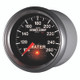 Autometer Sport-Comp II 52.4mm 100-260 Deg F Water Temp Peak & Warn w/ Electronic Control Gauge