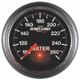 Autometer Sport-Comp II 52.4mm 100-260 Deg F Water Temp Peak & Warn w/ Electronic Control Gauge