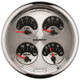Autometer 5inch Kit Box - Tach Speedo Combo / Oil Pressure / Water Temp / Volt / Fuel Leve