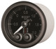 Autometer Stack 52mm -1 to +2 Bar (Incl T-Fitting) Pro-Control Boost Pressure Gauge - Black