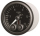 Autometer Stack 52mm 0-15 PSI 1/8in NPTF Male Pro-Control Fuel Pressure Gauge - Black