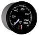 Autometer Stack 52mm 0-1100 Deg C Pro Stepper Motor Exhaust Gas Temp Gauge - Black