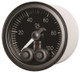 Autometer Stack Instruments Pro Control 52mm 0-100 PSI Oil Pressure Gauge - Black (1/8in NPTF Male)