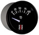Autometer Stack Instruments 52mm 0-100 PSI 1/8in NPTF Electronic Oil Pressure Gauge - Black