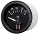 Autometer Stack Instruments 52mm 0-100 PSI 1/8in NPTF Electronic Oil Pressure Gauge - Black