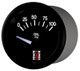 Autometer Stack Instruments 52mm 0-100 PSI 1/8in NPTF Electronic Oil Pressure Gauge - Black