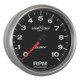 Autometer Sport-Comp II 5 inch 0-10000 RPM In Dash Tachometer