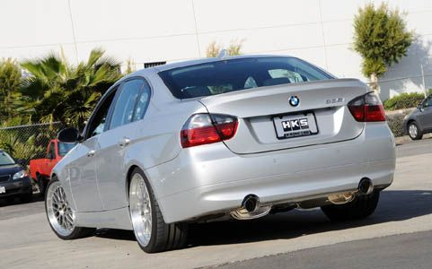 Bmw E92/E93 3-Series Performance and Styling Parts | ModBargains.com