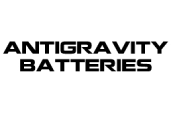 Antigravity Batteries