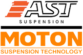 AST Suspension