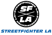 STREETFIGHTER LA