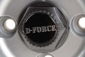 D-Force