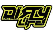 Dirty Life Wheels