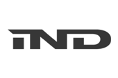 IND Distribution (Painted)
