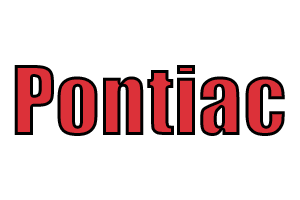 Pontiac