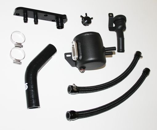 【再度値下げしました】VW用Forge Oil Catch Tank Kit 再度値下げしました】VW用Forge Oil Catch Tank Kit - メルカリ