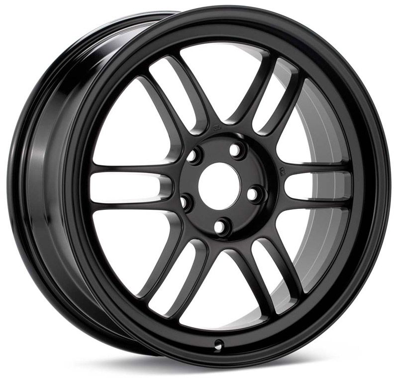 みじゅ太ENKEI RPF1 18インチプリウスCT 86 BRZ Enkei RPF1 SBC 18 タイヤ・ホイール