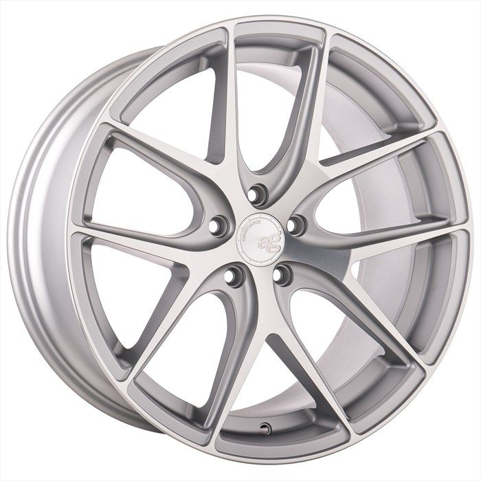 Avant Garde M580 Wheels in 22