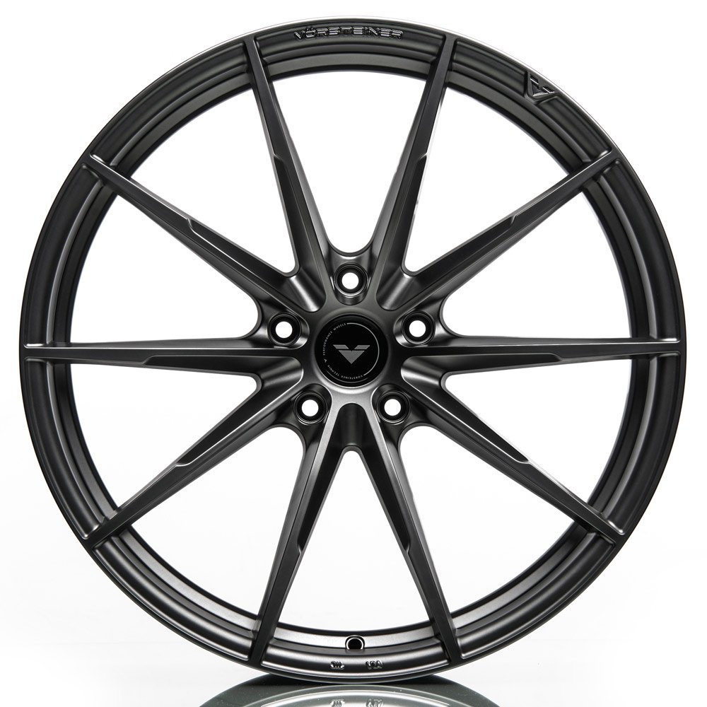 Vorsteiner V-FF 109 Wheels for F15 X5 / F85 X5M / F86 X6M - 22