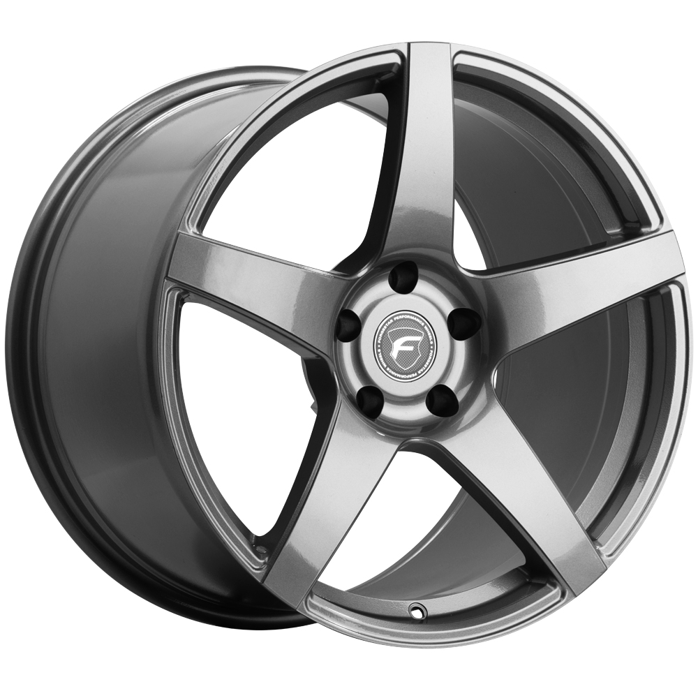 Forgestar CF5 Wheel Package - 5x114.3 - 20x9.5 et29 (f) | 20x11