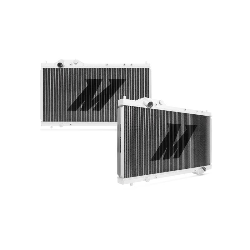 Mishimoto Acura NSX Peformance Aluminum Radiator - MMRAD-NSX-90