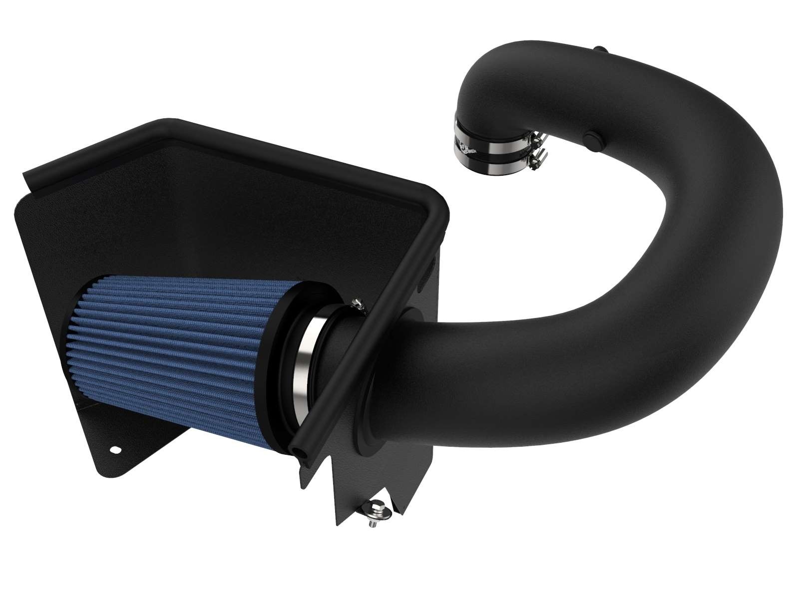 Ara.n aFe Power Magnum FORCE Stage-2 Cold Air Intake System w/Pro