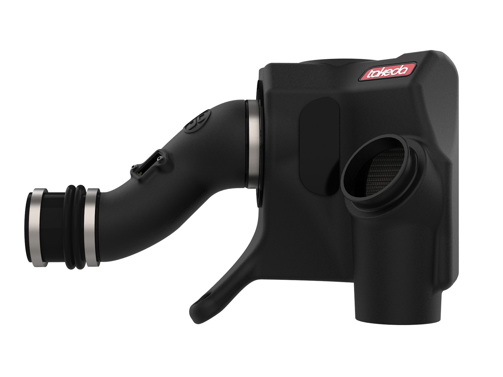 aFe Power Takeda Momentum Cold Air Intake System w/Pro DRY S