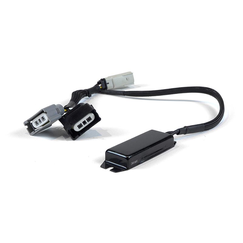 Morimoto XB Adapter: 18+ Ford F150 XB LED Tail Harness - LF434