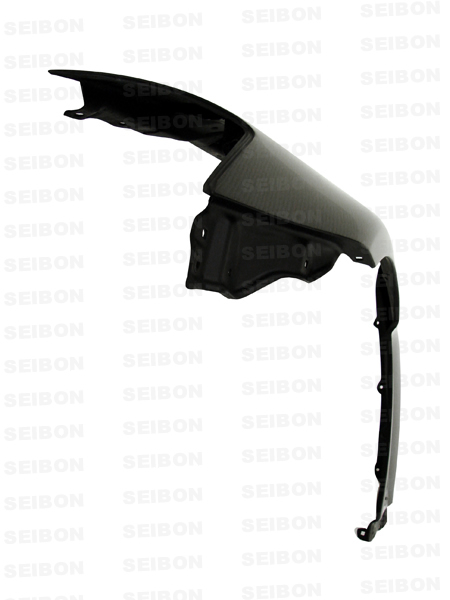 Seibon Carbon fiber fenders for 2008-2010 Lexus ISF
